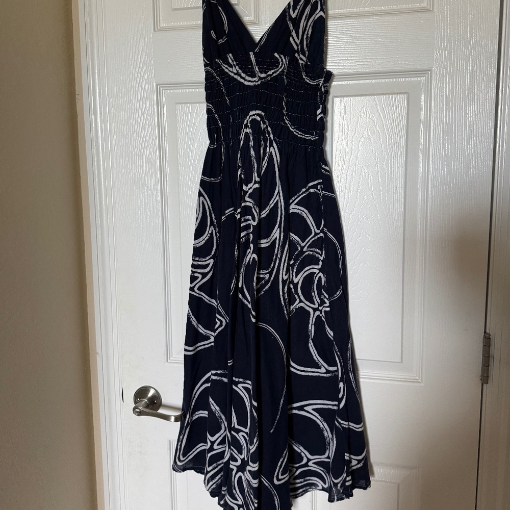 Roxy Beach Dress